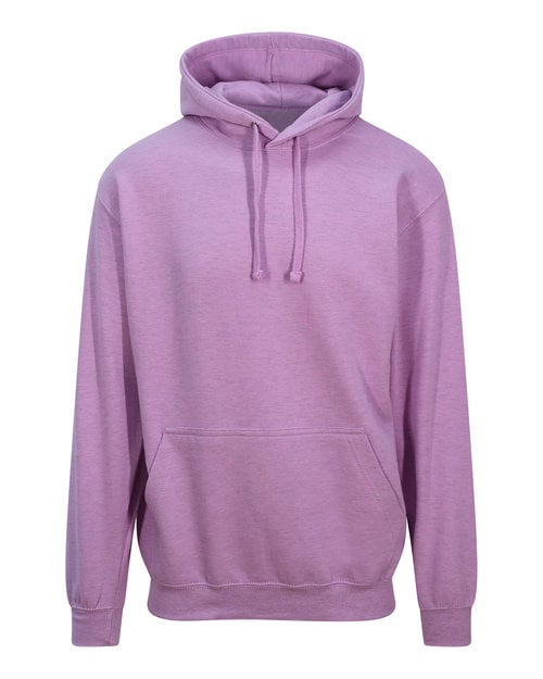 Just Hoods By AWDis - Adult Surf Collection Hooded Fleece
