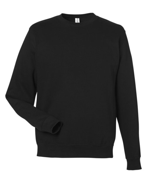Just Hoods By AWDis - Adult 80/20 Midweight College Crewneck Sweatshirt
