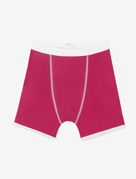 Los Angeles Apparel - Baby Rib Boxer Brief