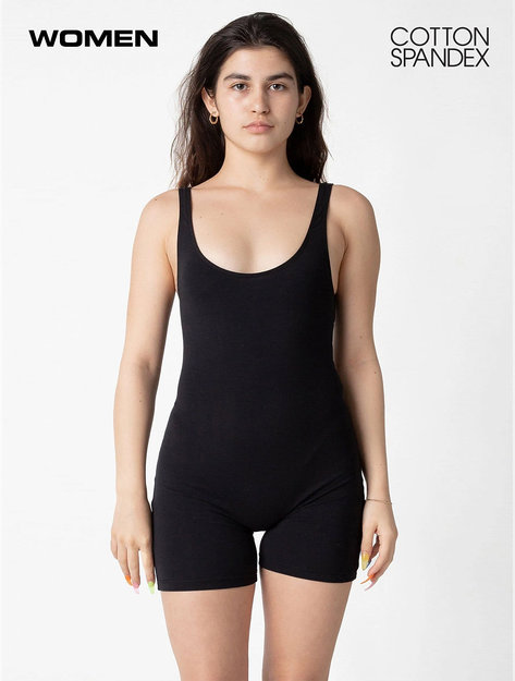 Los Angeles Apparel - Tank Biketard