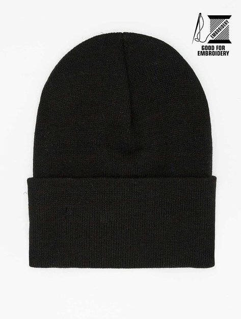 Los Angeles Apparel - Classic Cuff Beanie