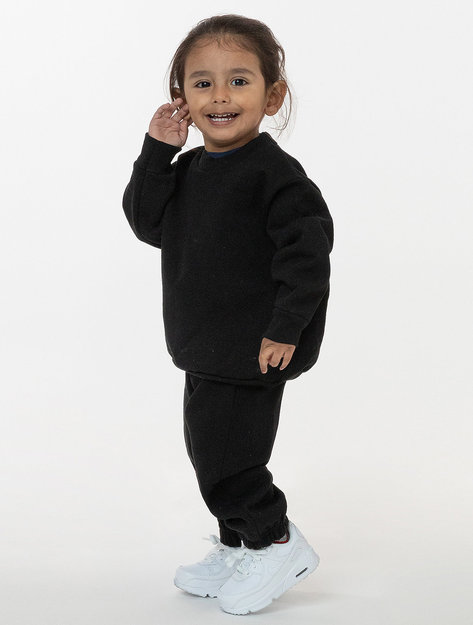 Los Angeles Apparel - Toddler Heavy Fleece Sweatpant