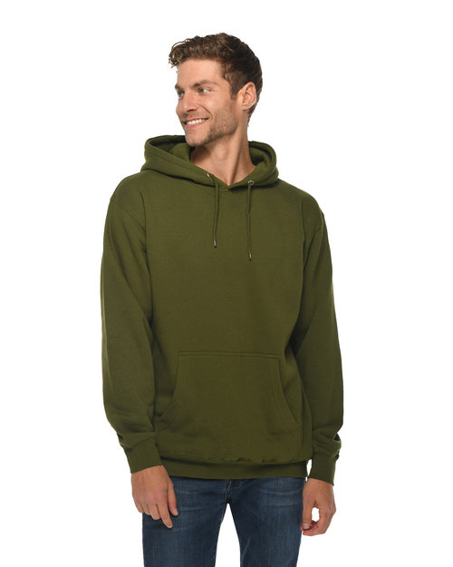 Lane Seven - Unisex Premium Pullover Hooded Sweatshirt