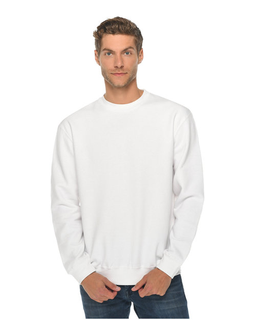 Lane Seven - Unisex Premium Crewneck Sweatshirt