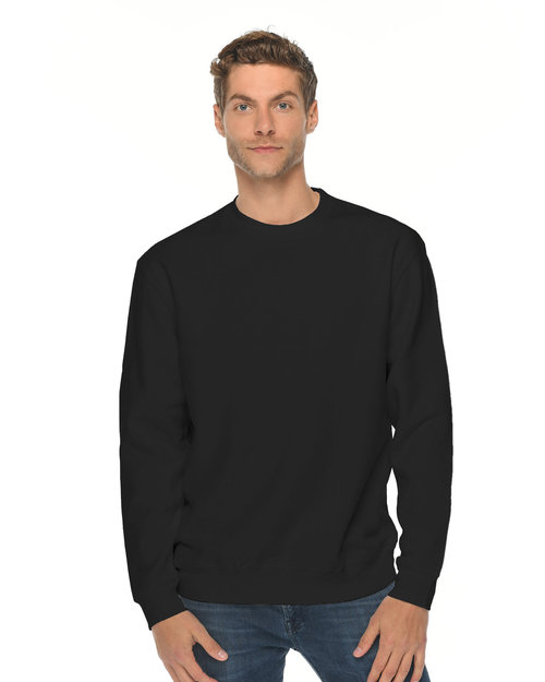 Lane Seven - Unisex Premium Crewneck Sweatshirt