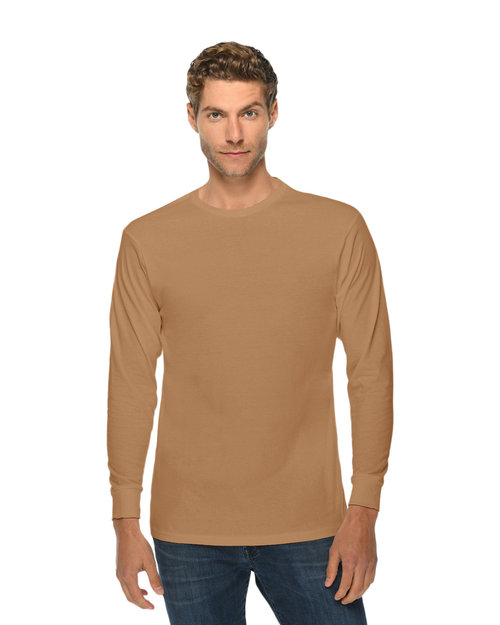 Lane Seven - Unisex Long Sleeve T-Shirt