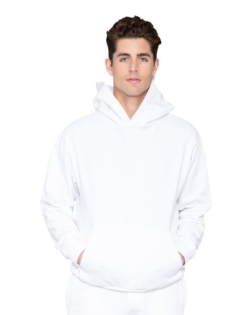 Lane Seven - Unisex Urban Pullover Hooded Sweatshirt