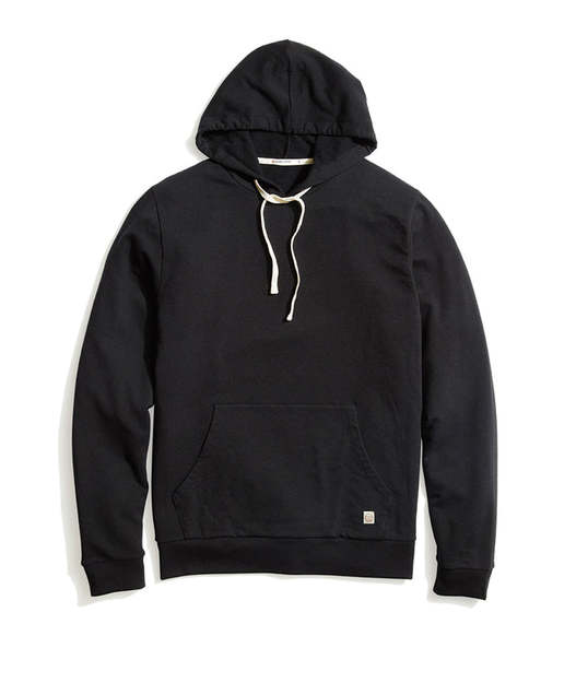 Marine Layer - Mens Sunset Pullover Hoodie