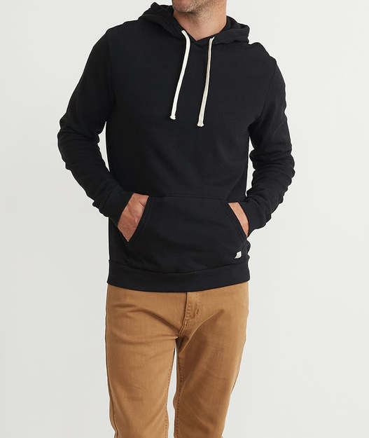 Marine Layer - Mens Sunset Pullover Hoodie
