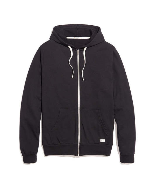 Marine Layer - Mens Afternoon Hoodie