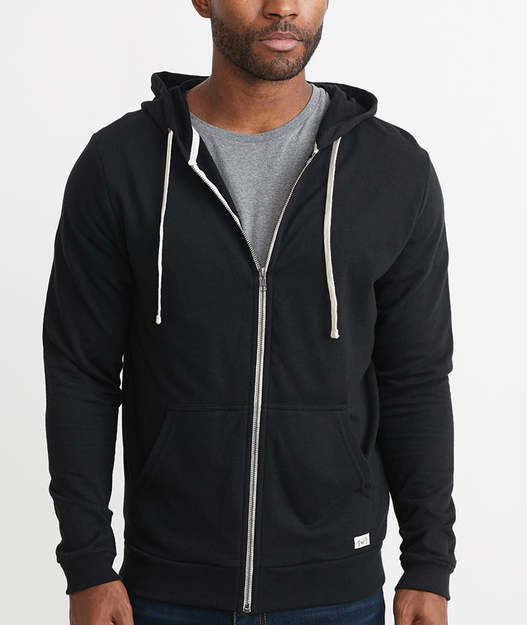 Marine Layer - Mens Afternoon Hoodie