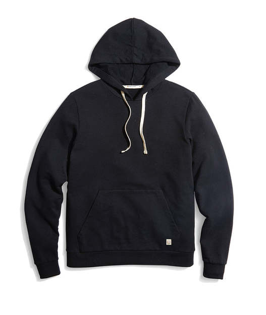 Marine Layer - Womens Sunset Pullover Hoodie