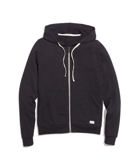Marine Layer - Womens Afternoon Hoodie