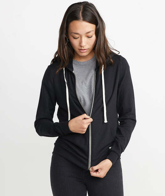 Marine Layer - Womens Afternoon Hoodie