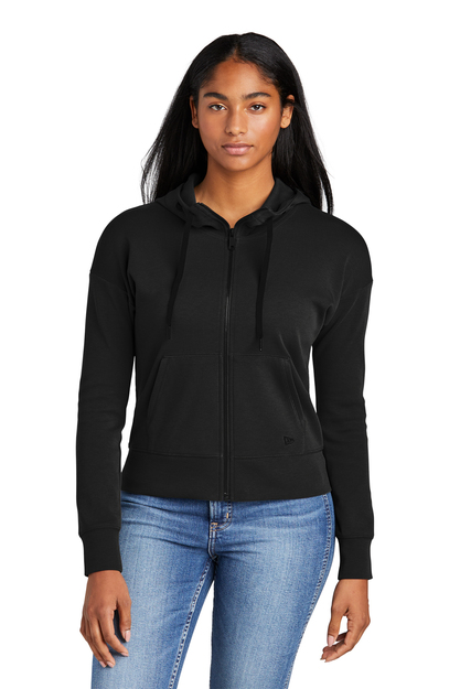 New Era - Ladies STS Full-Zip Hoodie