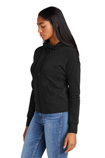 New Era - Ladies STS Full-Zip Hoodie