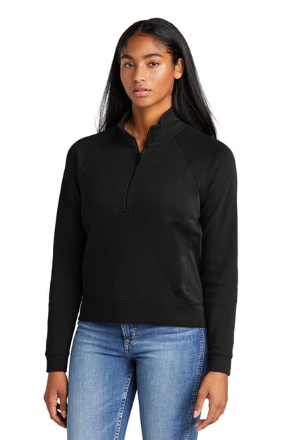 New Era - Ladies STS 1/2-Zip