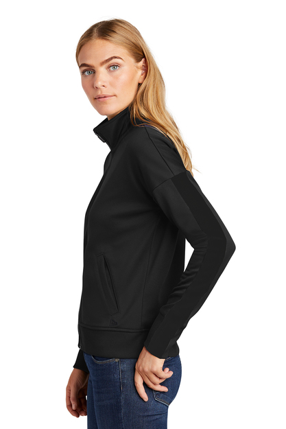 New Era - Ladies Track Jacket