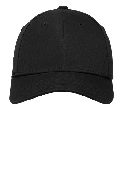 New Era - Structured Stretch Cotton Cap