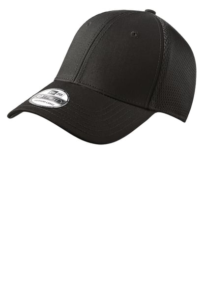 New Era - Stretch Mesh Cap