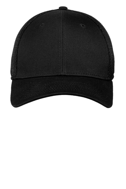 New Era - Stretch Mesh Cap