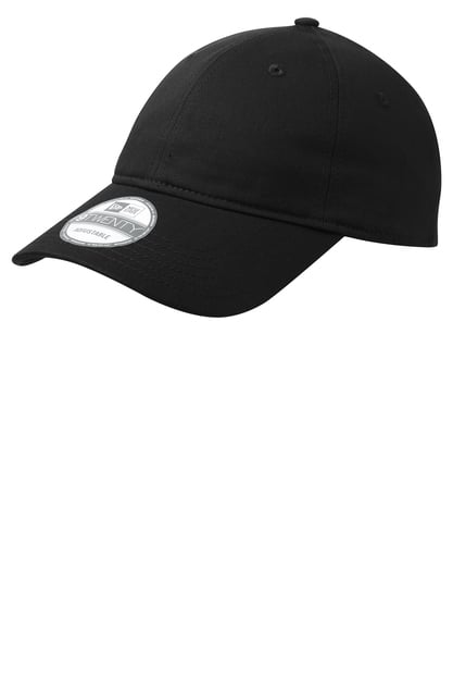 New Era - Adjustable Unstructured Cap