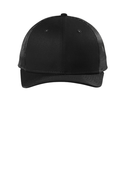 New Era - Snapback Low Profile Trucker Cap