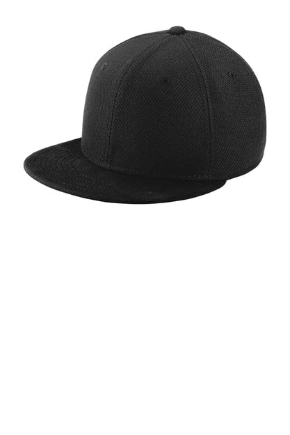 New Era - Youth Original Fit Diamond Era Flat Bill Snapback Cap