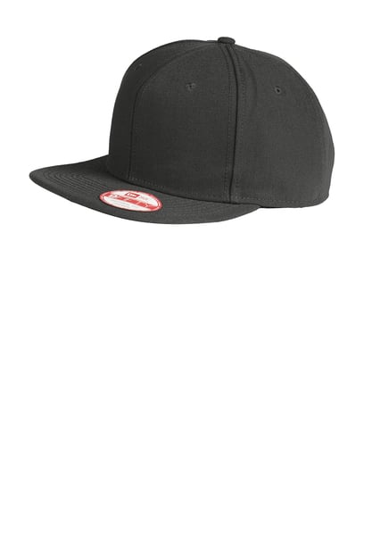 New Era - Original Fit Flat Bill Snapback Cap