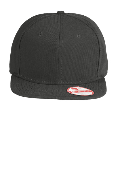New Era - Original Fit Flat Bill Snapback Cap