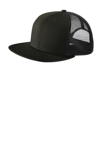 New Era - Original Fit Snapback Trucker Cap