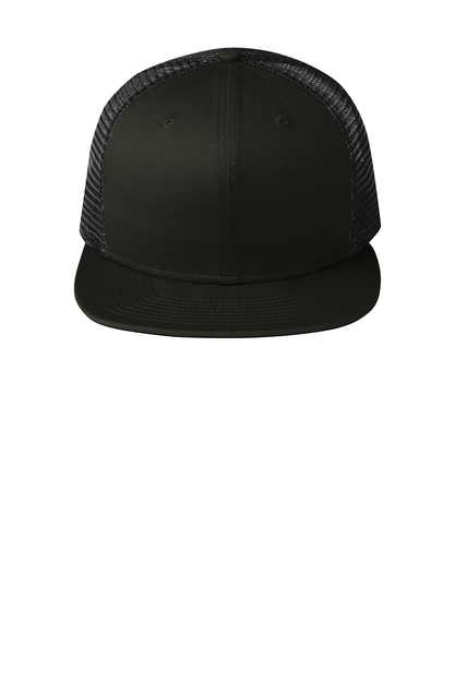 New Era - Original Fit Snapback Trucker Cap