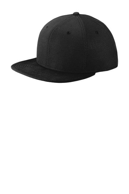 New Era - Original Fit Diamond Era Flat Bill Snapback Cap
