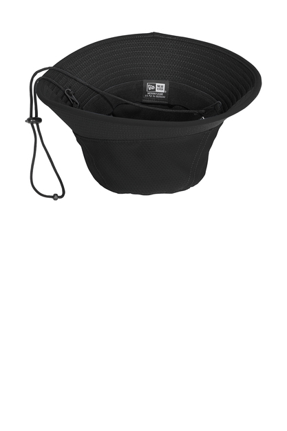 New Era - Hex Era Bucket Hat