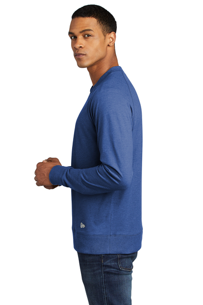 New Era - Sueded Cotton Blend 1/4-Zip Pullover