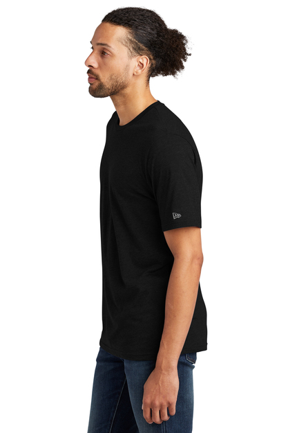 New Era - Tri-Blend Tee