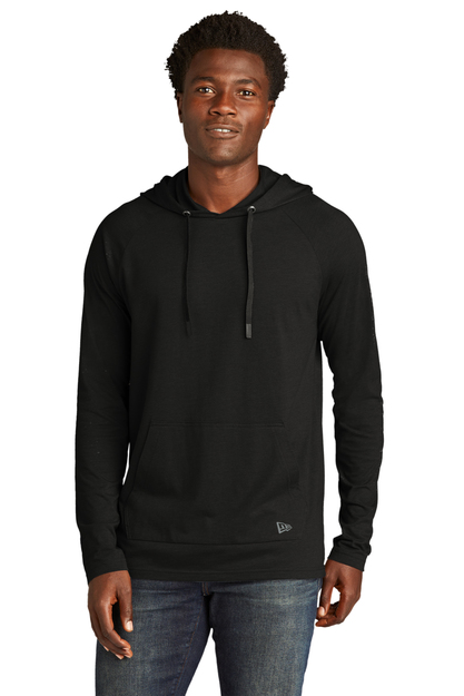 New Era - Tri-Blend Hoodie