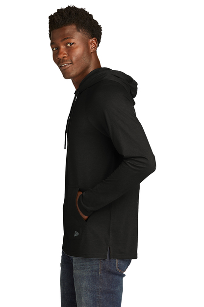 New Era - Tri-Blend Hoodie