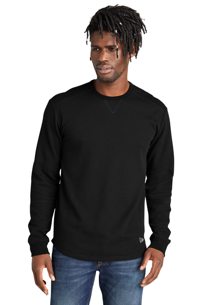New Era - Thermal Long Sleeve