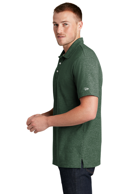 New Era - Slub Twist Polo