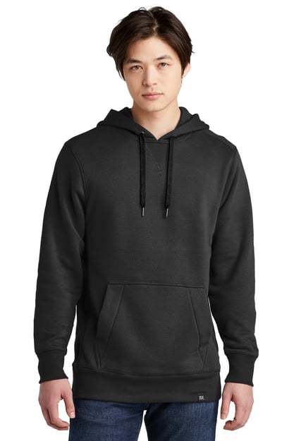 New Era - French Terry Pullover Hoodie