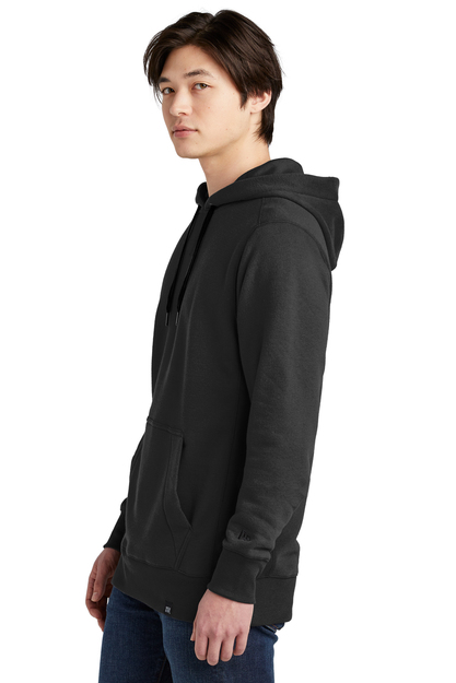New Era - French Terry Pullover Hoodie
