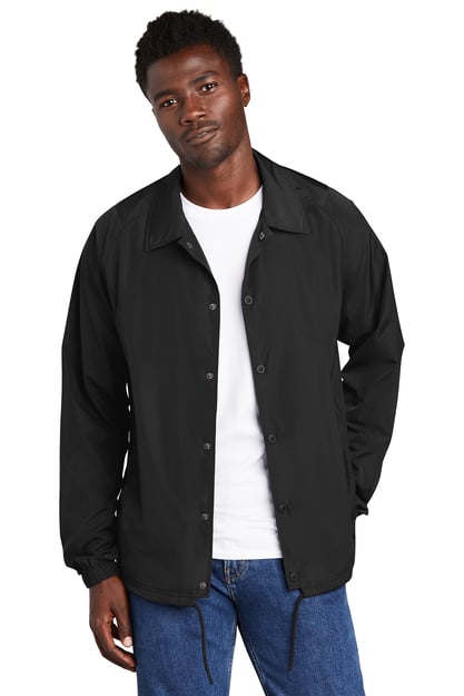 New Era - Coaches Jacket