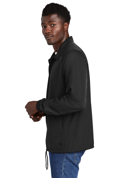 New Era - Coaches Jacket
