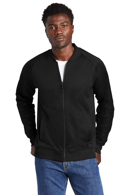 New Era - Track Jacket