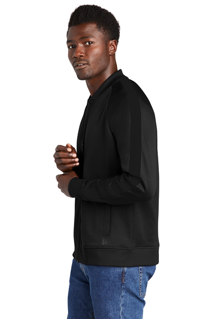 New Era - Track Jacket