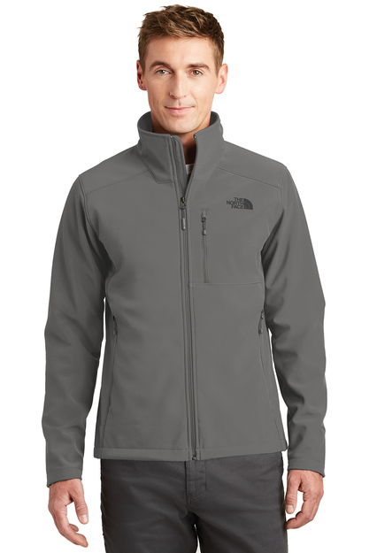 North Face - Apex Barrier Soft Shell Jacket