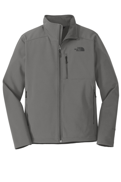 North Face - Apex Barrier Soft Shell Jacket