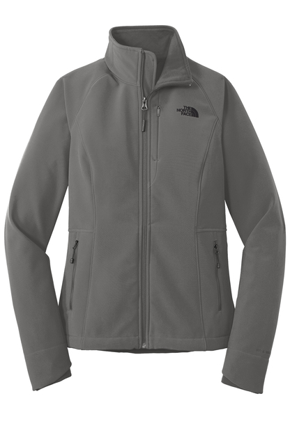 North Face - Ladies Apex Barrier Soft Shell Jacket