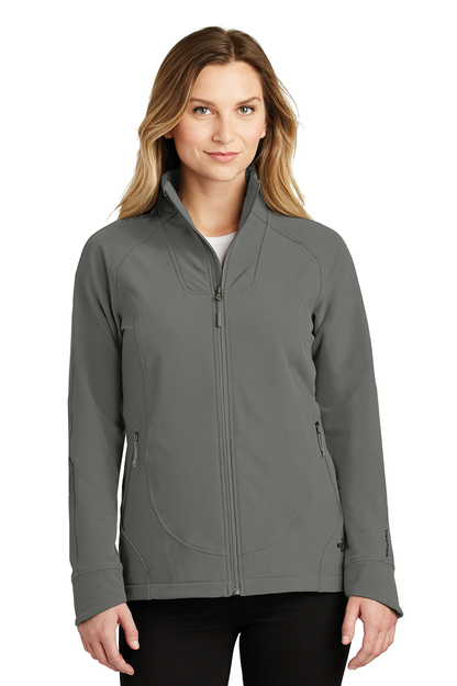 North Face - Ladies Tech Stretch Soft Shell Jacket